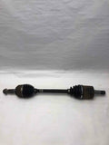 2009 - 2013 MAZDA 6 Front CV Axle Shaft Driver Left Exterior 2.5L A/T OEM