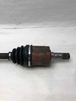 2009 - 2013 MAZDA 6 Front CV Axle Shaft Driver Left Exterior 2.5L A/T OEM