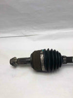 2009 - 2013 MAZDA 6 Front CV Axle Shaft Driver Left Exterior 2.5L A/T OEM