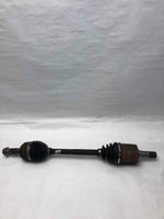 2009 - 2013 MAZDA 6 Front CV Axle Shaft Driver Left Exterior 2.5L A/T OEM