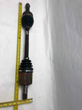 2009 - 2013 MAZDA 6 Front CV Axle Shaft Driver Left Exterior 2.5L A/T OEM