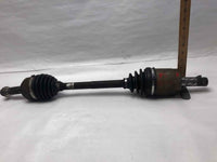 2009 - 2013 MAZDA 6 Front CV Axle Shaft Driver Left Exterior 2.5L A/T OEM