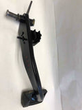 2017 CHEVROLET CRUZE Front Emergency Floor Brake Stop Foot Pedal Interior Assemb