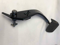 2017 CHEVROLET CRUZE Front Emergency Floor Brake Stop Foot Pedal Interior Assemb