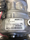 CHEVROLET CHEVY CRUZE 2016 - 2018 Used A/C Air Condition Air Compressor 39038560