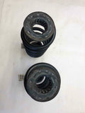 2016 - 2019 CHEVROLET CRUZE Rear Back Coil Air Spring Suspension Pair Set OEM