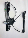 2017 CHEVROLET CRUZE Front Power Door Regulator w/ Motor Driver Left LH OEM