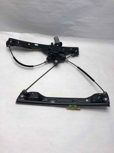 2017 CHEVROLET CRUZE Front Power Door Regulator w/ Motor Passenger Right RH OEM