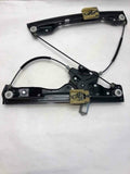 2017 CHEVROLET CRUZE Front Power Door Regulator w/ Motor Passenger Right RH OEM