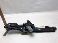 2017 CHEVROLET CRUZE Rear Back Window Regulator w/ Motor Driver Left LH OEM