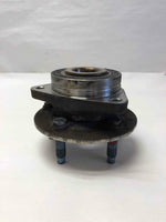 2016 - 2019 CHEVROLET CRUZE Front Wheel Hub Bearing Driver left LH OEM