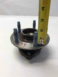 2016 - 2019 CHEVROLET CRUZE Front Wheel Hub Bearing Driver left LH OEM