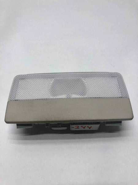 2017 CHEVROLET CRUZE Rear Overhead Console Interior Roof Dome Light Lamp OEM