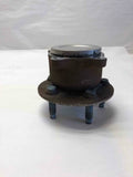 2016 - 2019 CHEVROLET CRUZE Rear Back Wheel Hub Bearing Driver Left LH OEM