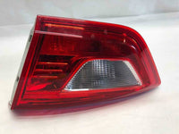 2016 2017 CHEVROLET CRUZE Rear Tail Light Lamp Quarter Mounted Passenger Right