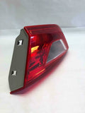 2016 2017 CHEVROLET CRUZE Rear Tail Light Lamp Quarter Mounted Passenger Right