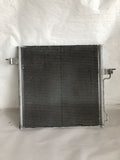 2006 - 2010 FORD EXPLORER A/C Air Conditioner Condenser 196K Miles 4.0L OEM