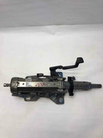 2011 - 2014 CHEVROLET CRUZE Steering Column Floor Shift Tilt w/ Lock Control OEM