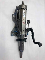 2011 - 2014 CHEVROLET CRUZE Steering Column Floor Shift Tilt w/ Lock Control OEM