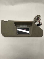 2004 - 2007 JEEP LIBERTY Front Sun Visor w/ Mirror Illumination Passenger Right