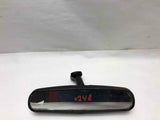 2002 - 2007 JEEP LIBERTY Wagon Rear View Mirror Interior Manual Dimming E8011681