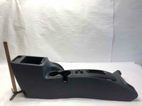 2005 - 2007 JEEP LIBERTY Center Console Shifter Trim w/ Cup Holder & Storage