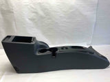 2005 - 2007 JEEP LIBERTY Center Console Shifter Trim w/ Cup Holder & Storage