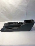 2005 - 2007 JEEP LIBERTY Center Console Shifter Trim w/ Cup Holder & Storage