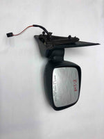 2002 - 2007 JEEP LIBERTY Front Power Door Mirror Non-Heated Passenger Right RH