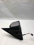 2002 - 2007 JEEP LIBERTY Front Power Door Mirror Non-Heated Passenger Right RH