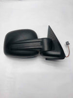 2002 - 2007 JEEP LIBERTY Front Power Door Mirror Non-Heated Passenger Right RH