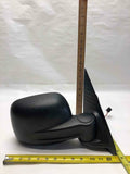 2002 - 2007 JEEP LIBERTY Front Power Door Mirror Non-Heated Passenger Right RH