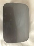 2003 MAZDA PROTEGE Fuel Filler Gas Door Cap Tank Lid Cover w/ Cap OEM