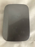 2003 MAZDA PROTEGE Fuel Filler Gas Door Cap Tank Lid Cover w/ Cap OEM