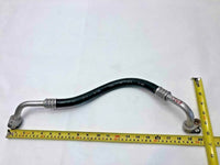 2005 - 2007 JEEP LIBERTY A/C Air Condition Refrigerant Suction Hose Pipe Line