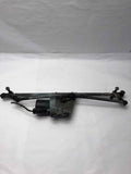 2002 - 2007 JEEP LIBERTY Windshield Wiper Linkage Transmission w/ Motor 54120927