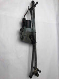 2002 - 2007 JEEP LIBERTY Windshield Wiper Linkage Transmission w/ Motor 54120927