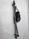 2002 - 2007 JEEP LIBERTY Windshield Wiper Linkage Transmission w/ Motor 54120927