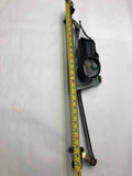 2002 - 2007 JEEP LIBERTY Windshield Wiper Linkage Transmission w/ Motor 54120927