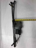 2002 - 2007 JEEP LIBERTY Windshield Wiper Linkage Transmission w/ Motor 54120927