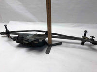 2002 - 2007 JEEP LIBERTY Windshield Wiper Linkage Transmission w/ Motor 54120927