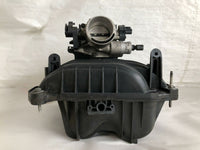 2005 - 2006 JEEP LIBERTY  Engine Intake Manifold W/ Throttle Body Assembly 3.7L