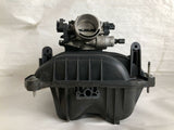 2005 - 2006 JEEP LIBERTY  Engine Intake Manifold W/ Throttle Body Assembly 3.7L