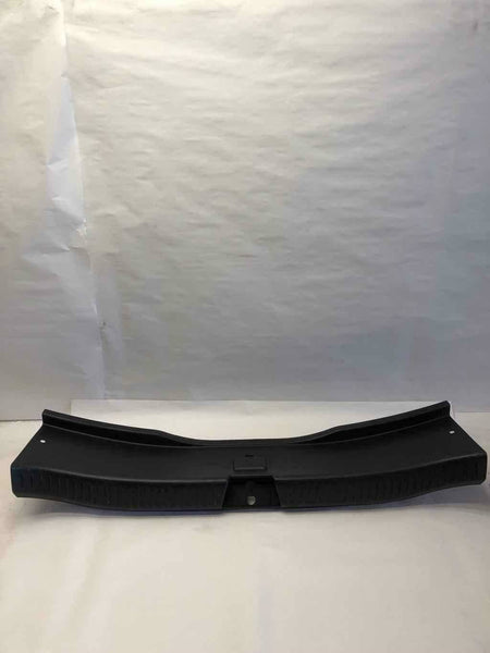 2004 MAZDA 3 Rear Back Luggage Plate Interior Molding Trim Panel BP4K-68891 OEM