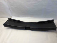 2004 MAZDA 3 Rear Back Luggage Plate Interior Molding Trim Panel BP4K-68891 OEM