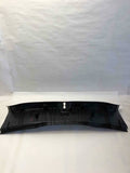 2004 MAZDA 3 Rear Back Luggage Plate Interior Molding Trim Panel BP4K-68891 OEM