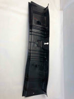 2004 MAZDA 3 Rear Back Luggage Plate Interior Molding Trim Panel BP4K-68891 OEM