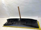 2004 MAZDA 3 Rear Back Luggage Plate Interior Molding Trim Panel BP4K-68891 OEM