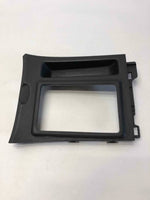 2004 - 2008 MAZDA 3 Front Center Console Gear Shifter Surround Cover Trim Bezel