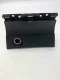 2004 - 2009 MAZDA 3 Lower Dash Dashboard Ash Tray w/ Power Outlet Trim Bezel OEM